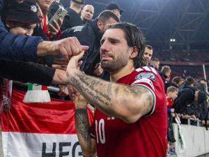5 hvězd, které budou chybět na mistrovství světa