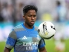 Hostování může Endrickovi jen prospět, myslí si bývalý útočník Lyonu i Realu Madrid