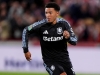 Jadon Sancho se zatím v Aston ville neprosadil, opět přichází zájem z Turecka