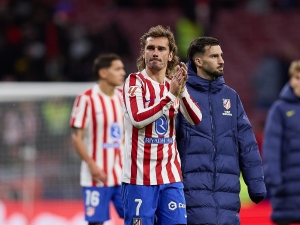 Antoine Griezmann prozrazuje, že byl v minulé sezoně psychicky na dně. Nyní je odhodlán pomoci klubu získat trofej
