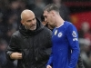 Hvězda Chelsea mimo hru: Cole Palmer si doma zlomil prst a přijde o klíčové zápasy