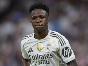 Vinicius Jr na prahu Premier League: Kdo za něj chystá rekordních 176 milionů liber?