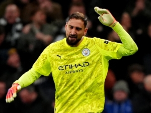 Guimaraes v ofsajdu? Kontroverze pálí: Manchester City zuří po prohře s Newcastlem