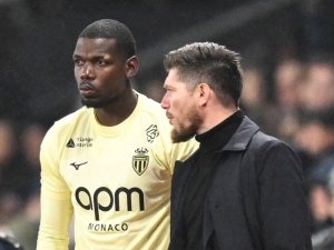 Pogback! Paul Pogba je zpět: Po 811 dnech znovu v akci a s debutem za Monako