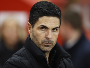 Arteta před derby poodhaluje Wengerův vliv: Ptám se sám sebe, co by udělal on