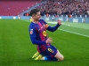 Barcelona se vítězně vrátila na Camp Nou. Prvním střelcem je Lewandowski, zářili i Torres nebo García