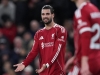 Naklonujte Dominika Szoboszlaie a dejte ho na lavičku i do obrany, žádají naštvaní fanoušci Liverpoolu