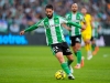 Hvězdný Isco prodloužil smlouvu s Realem Betis. Po zranění se ihned uvedl asistencí
