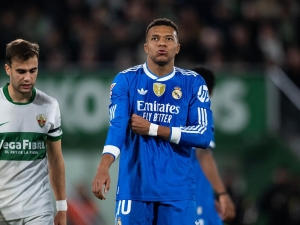 Real Madrid ztratil potřetí v řadě, Proti Elche ho potopili vlastní odchovanci