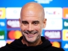 Pep Guardiola se stydí za svůj výlev zápase proti Newcastlu