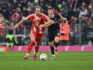 Zájem Barcelony o Harryho Kanea? Podle insidera z Bayernu Mnichov se spekulace nedají brát vážně