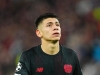 Supertalent z Manchesteru City v Bayeru Leverkusen nehraje. Co na to Guardiola?