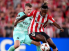 Slavia přivítá doma Bilbao, Chelsea hostí Barcelonu. Schick hraje proti Citizens
