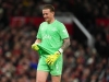 Fenomenální Jordan Pickford zkazil Amorimovi první výročí v Manchester United. Oslabený Everton vyplenil Old Trafford