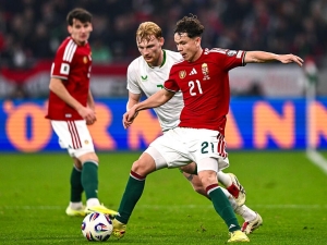 Juventus sleduje maďarský klenot. Ferencváros by na něm královsky vydělal
