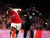 Arsenal v souboji gigantů hostí Bayern. Projeví se mizérie Liverpoolu i proti Kovářovi a spol.?