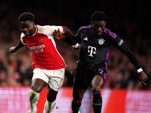 Arsenal v souboji gigantů hostí Bayern. Projeví se mizérie Liverpoolu i proti Kovářovi a spol.?