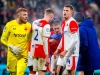 Slavia bez gólů remizuje se španělským Bilbaem. Jindřich Staněk zářil