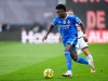 Vinícius Junior hrozí Realu Madrid odchodem. Odmítl novou smlouvu, klub má údajně připravenou náhradu