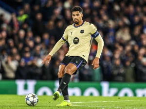 Trenér Hansi Flick po debaklu s Chelsea: Červená karta změnila zápas. Brzy uvidíte jinou Barcelonu