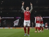 Arsenal doma přehrál Bayern Mnichov 3:1 a jako jediný si udržuje stoprocentní bilanci v Lize mistrů