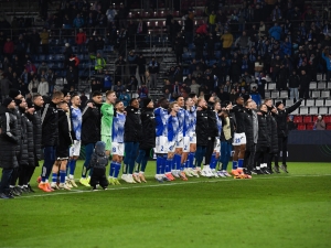 Sigma navázala na tři body z venku a porazila Celje 2:1. Hrdinou zápasu se stal dvougólový Ghalli
