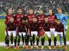 Angelo Preciado vystřelil Spartě tři důležité body na hřišti Legie Varšavy