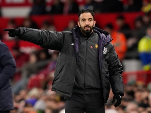 Čistka v Manchesteru United: Trenér Ruben Amorim povolil třem hráčům odejít z klubu