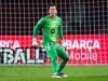 Zpověď  Wojciecha Szczesnyho: V rukách ztrácím cit, první rok jsem v Barceloně hrál zadarmo