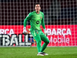 Zpověď  Wojciecha Szczesnyho: V rukách ztrácím cit, první rok jsem v Barceloně hrál zadarmo