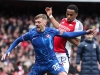 Vrcholem 13. kola bude derby druhé Chelsea s vedoucím Arsenalem. United hrají s Eagles