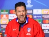 Myslím si, že jednoho dne budu trénovat Inter Milán, tvrdí Diego Simeone