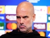 Guardiola zkritizoval své hráče a varuje: V boji o titul nesmíme už ani jednou klopýtnout 