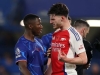 Caicedo vs. Rice: Souboj gigantů. Nejlepší záložníci Evropy se střetnou v londýnském derby