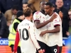 Alexander Isak se konečně trefil za Liverpool. West Ham padl 0:2