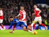Derby mezi Chelsea a Arsenalem nepoznalo vítěze. Trefili se Chalobah a Merino