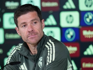 Real Madrid je v křeči: Třetí remíza v řadě sesadila Los Blancos z trůnu, Alonso volá po větší přesnosti