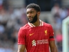Joe Gomez opět Liverpoolu ukázal, že se s ním musí počítat. Uvědomil se Arne Slot?