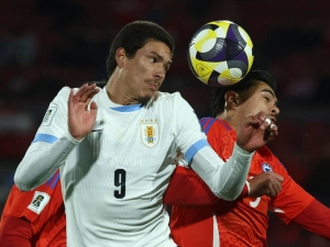 Darwin Núñez již po půl roce prchá z Arábie. Zájem má River Plate
