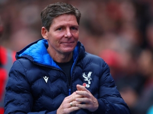 Oliver Glasner dá v létě sbohem Crystal Palace. Loučit se bude jako mrzutá legenda