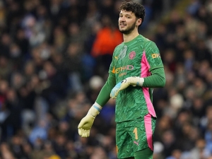 Brankář Manchesteru City chce odejít už po půl roce od přestupu