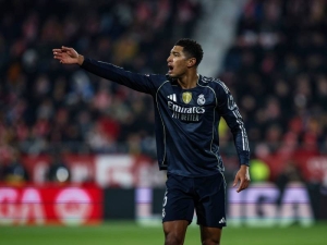 Liverpool zkouší nemožné: Za údajně nespokojeného Bellinghama nabízí mistra světa, Real Madrid spekulace odmítá