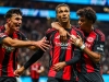 Arsenal má zájem o nejrychlejšího hráče Bundesligy. Bahoya by ale stál 70 milionů eur