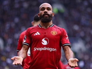 Diallo a Mbeumo věří, že Manchester United může do dvou let ovládnout Premier League