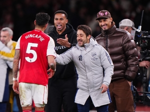 Arsenal podepsal talentovaná dvojčata z Ekvádoru. K týmu se připojí v roce 2027