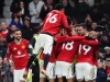 Manchester United ztratil doma s West Hamem. Prosadili se sváteční střelci