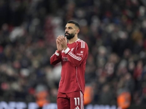 Trápení Liverpoolu pokračuje remízou se Sunderlandem, legenda varuje: Salahův konec na Anfieldu se blíží