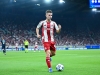 Přestupové spekulace: Kdo získá talentovaného záložníka Olympiakosu? Real Madrid nebo Manchester United?