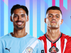 Citizens hostí nebezpečný Sunderland. Ani Arsenal nebude mít snadnou práci s Villans
