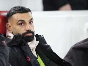 Mohamed Salah odpálil bombu: Liverpool mě hodil pod autobus. Hvězda Reds naznačuje konec